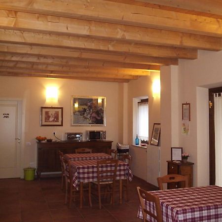 Agriturismo Corte Carolina 베로나 외부 사진