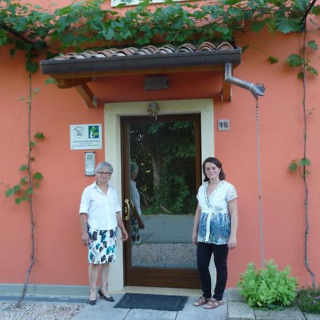 Agriturismo Corte Carolina 베로나 외부 사진