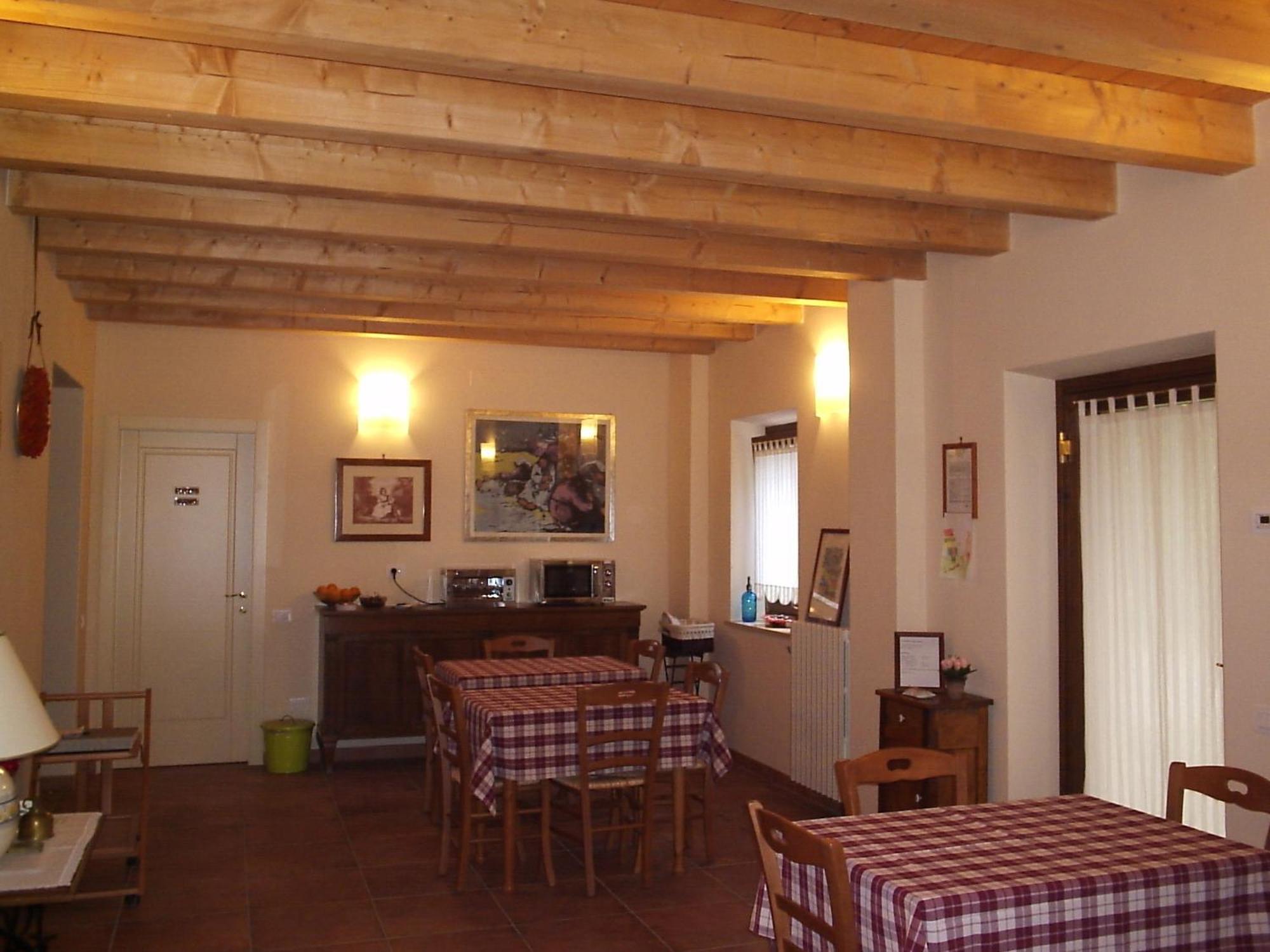 Agriturismo Corte Carolina 베로나 외부 사진