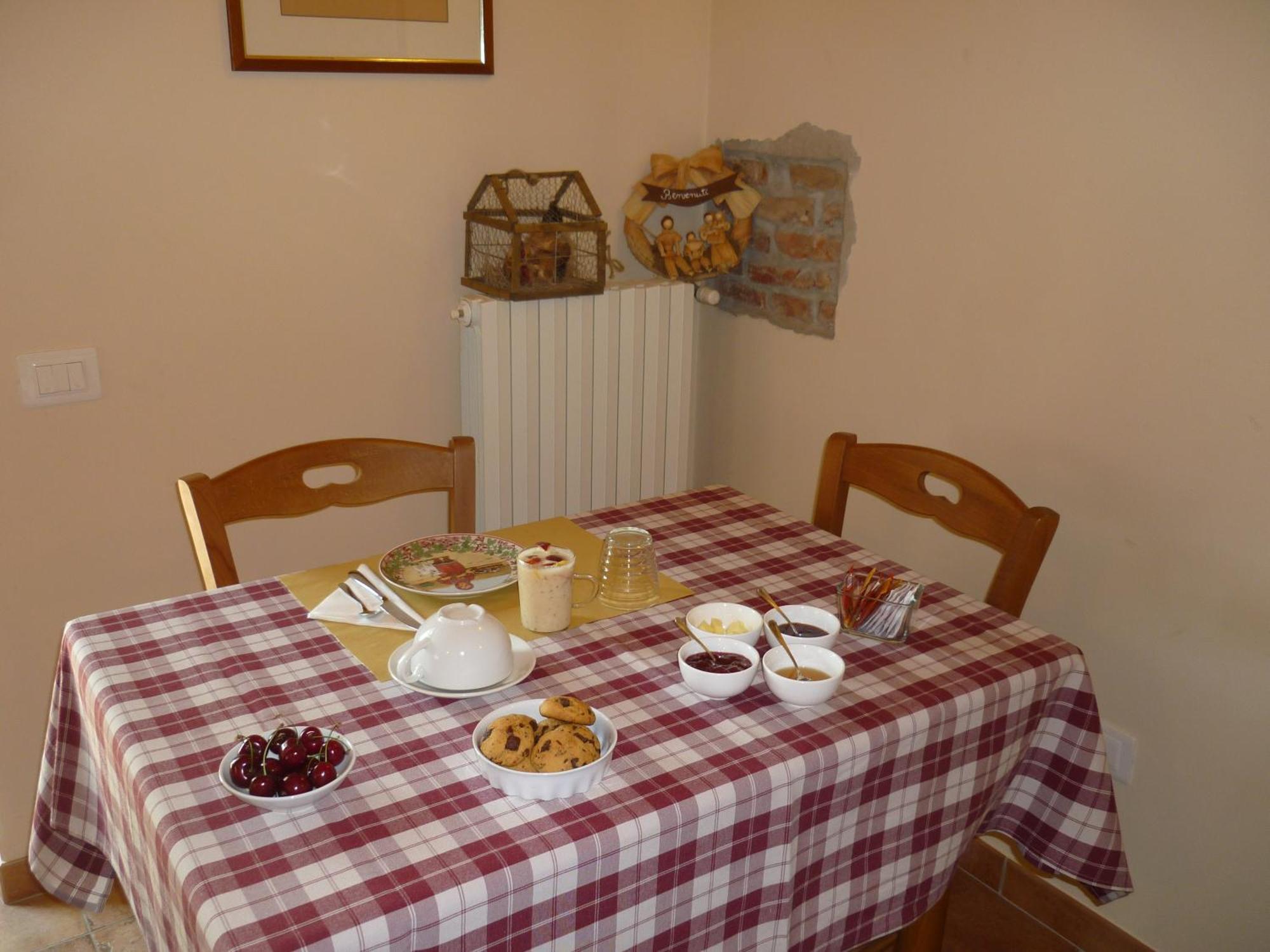 Agriturismo Corte Carolina 베로나 외부 사진