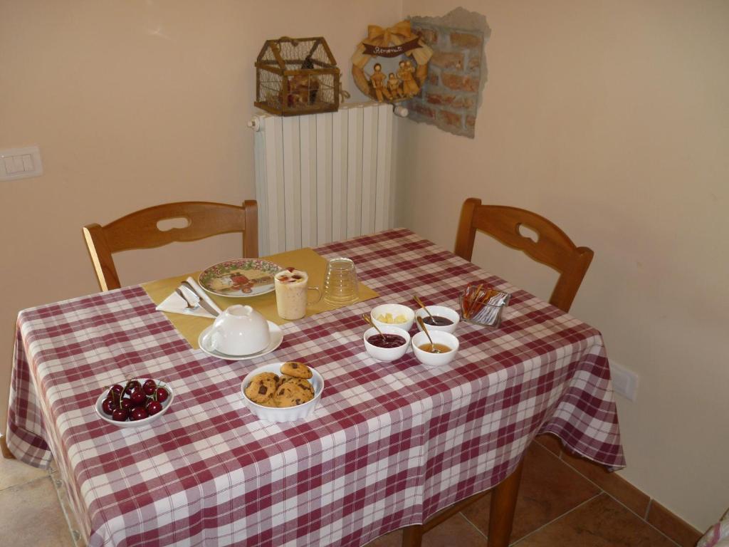 Agriturismo Corte Carolina 베로나 외부 사진