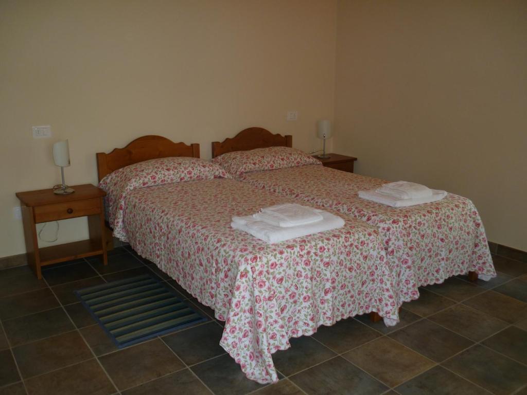 Agriturismo Corte Carolina 베로나 객실 사진