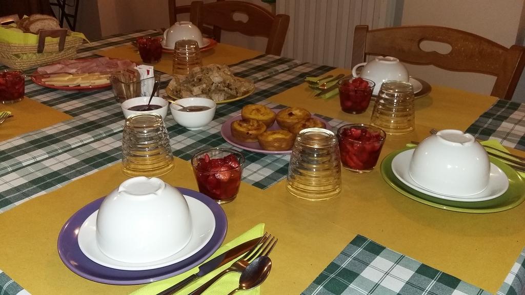 Agriturismo Corte Carolina 베로나 외부 사진