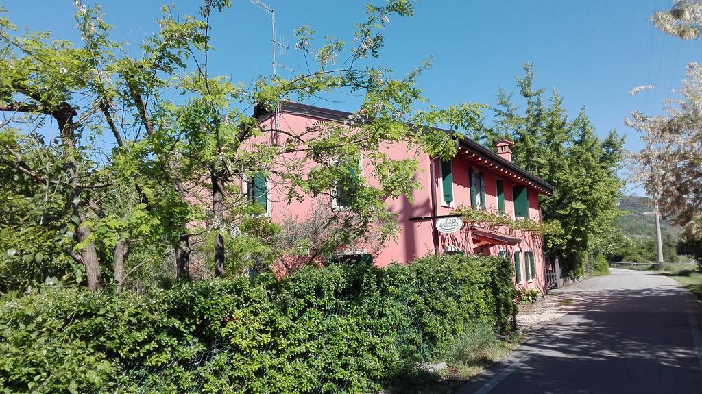 Agriturismo Corte Carolina 베로나 외부 사진