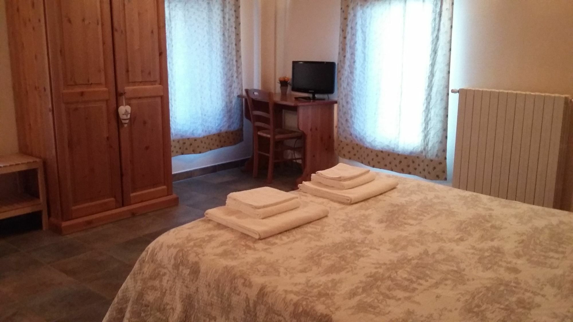 Agriturismo Corte Carolina 베로나 외부 사진