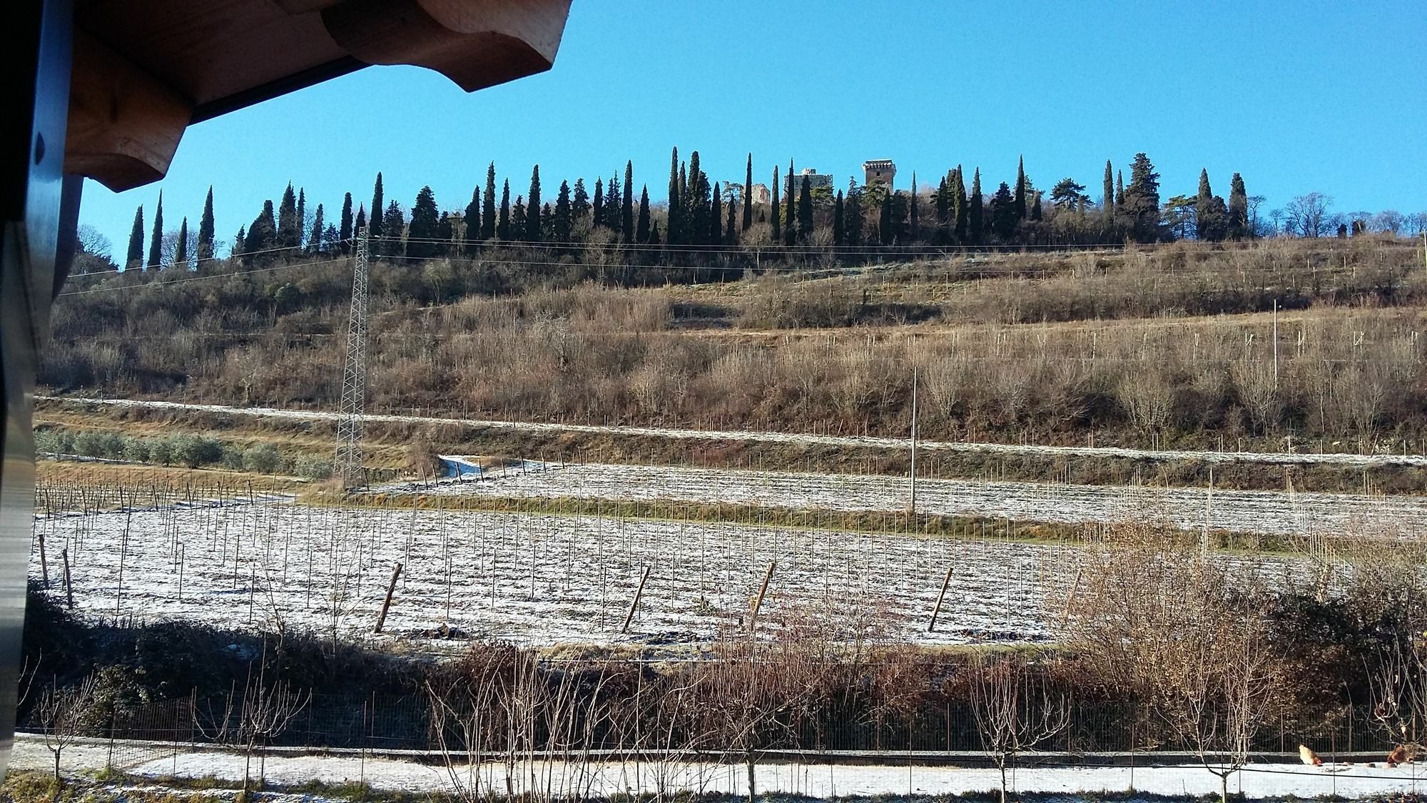 Agriturismo Corte Carolina 베로나 외부 사진