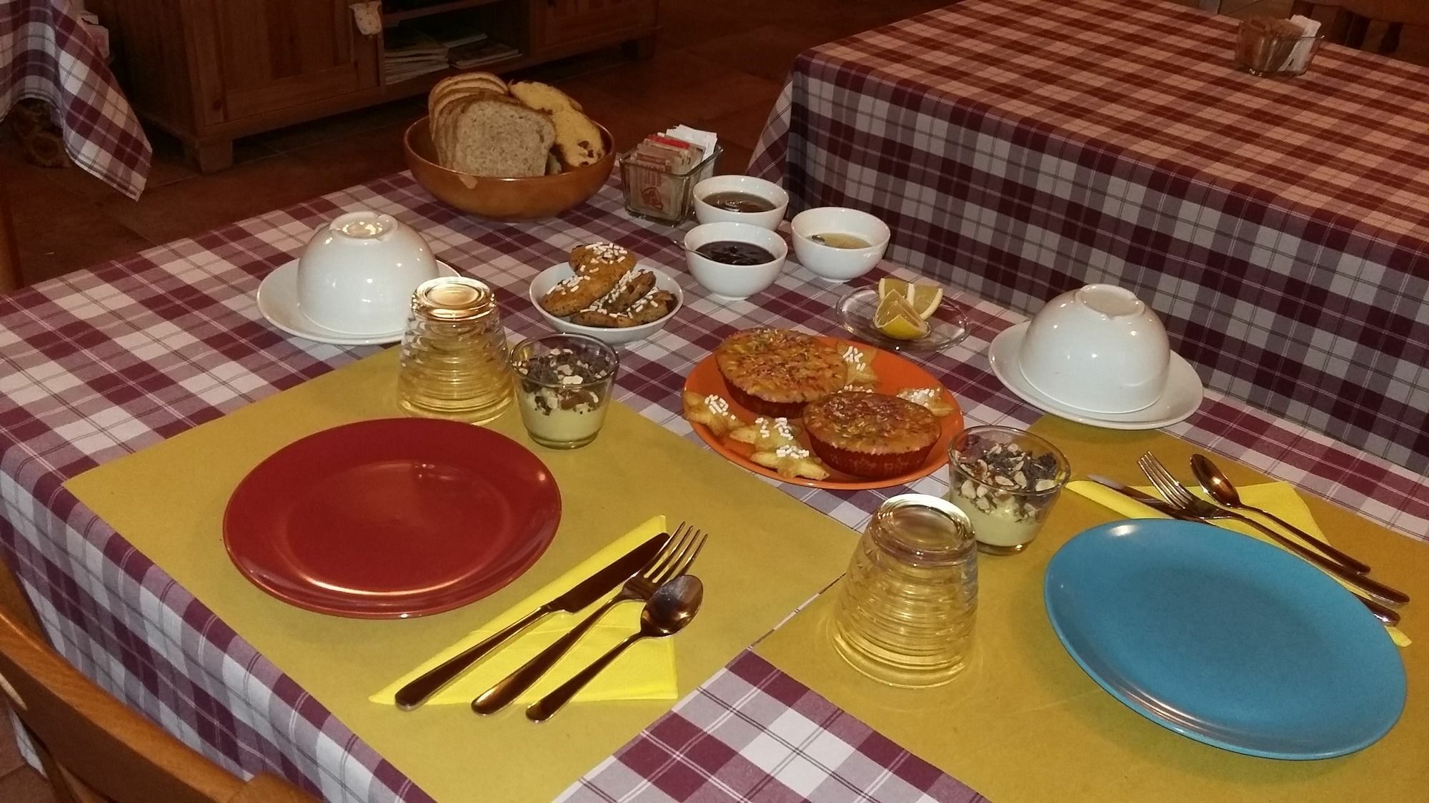 Agriturismo Corte Carolina 베로나 외부 사진