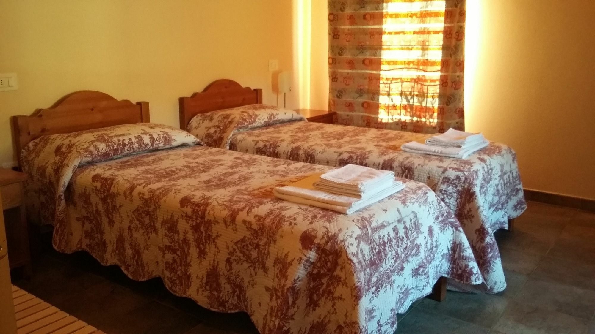 Agriturismo Corte Carolina 베로나 외부 사진