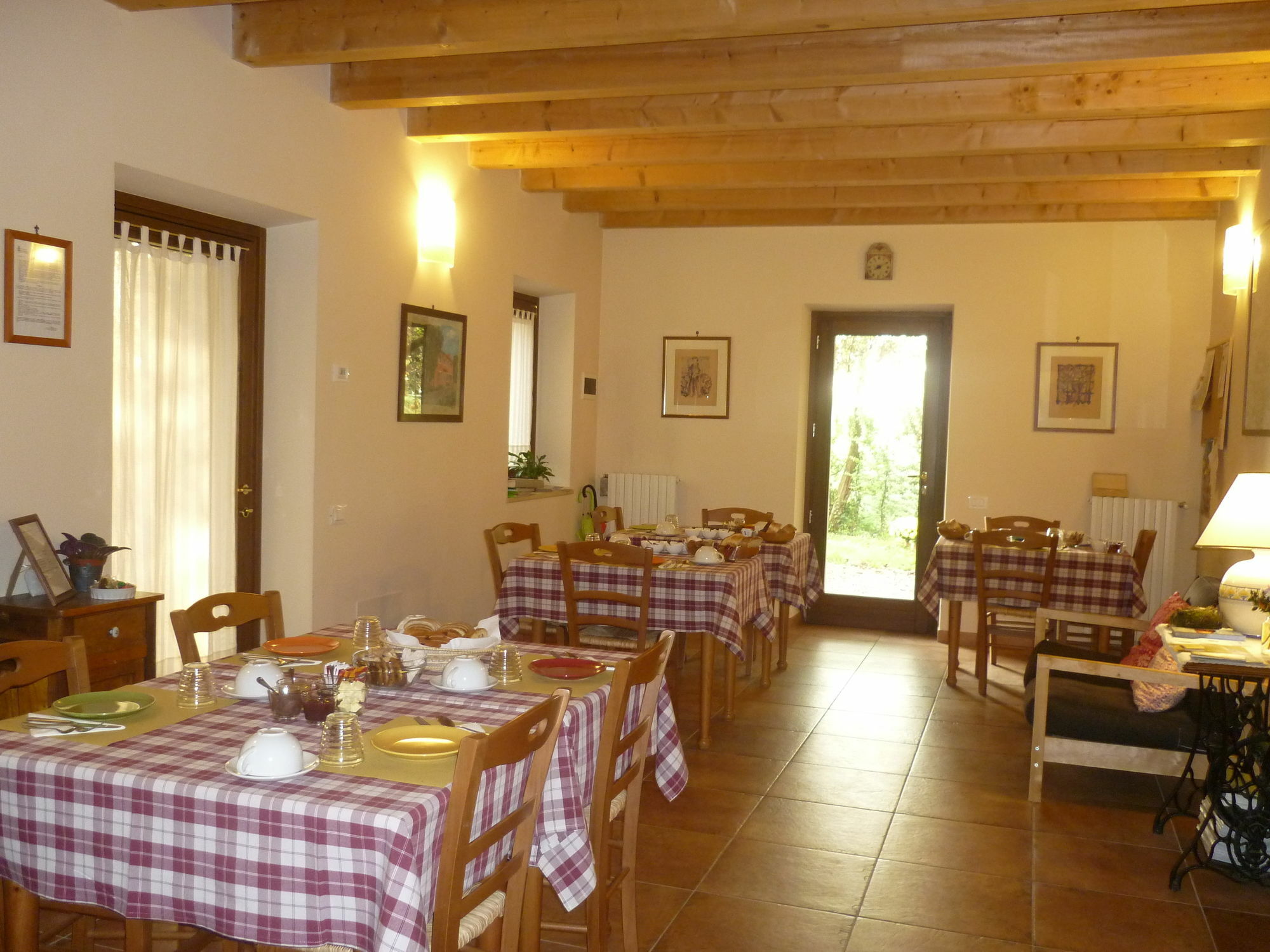 Agriturismo Corte Carolina 베로나 외부 사진