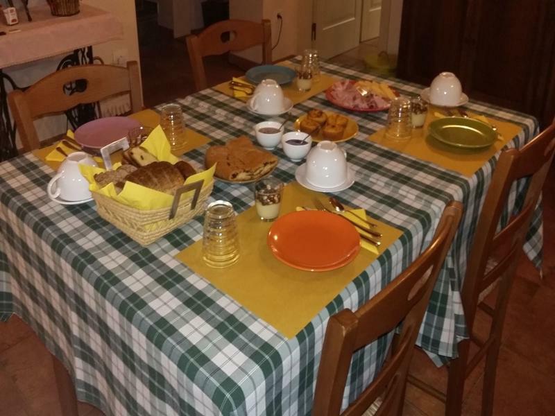 Agriturismo Corte Carolina 베로나 외부 사진