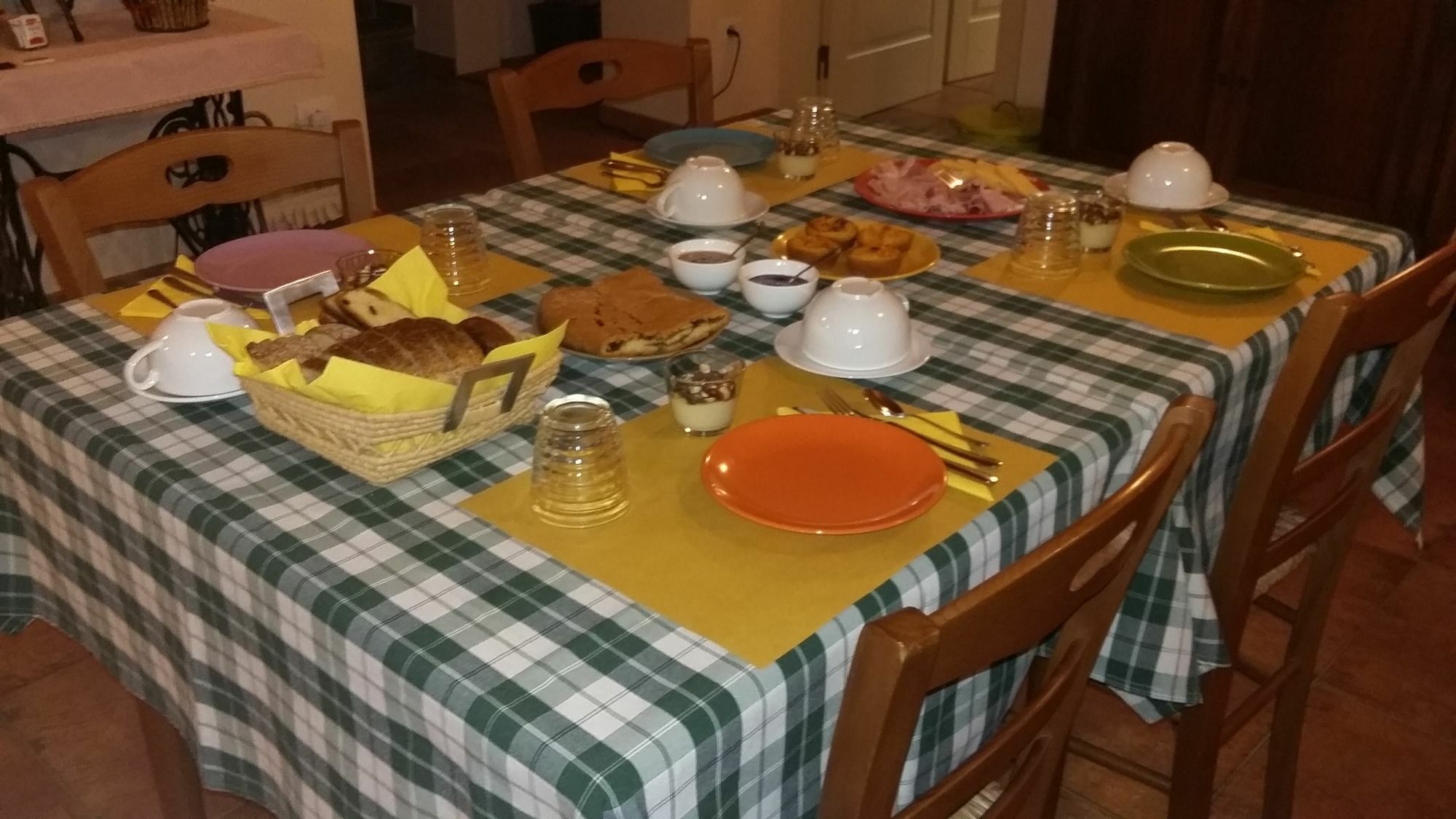Agriturismo Corte Carolina 베로나 외부 사진